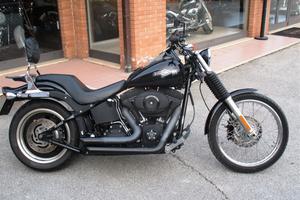 Harley-Davidson FXSTB Softail Night Train - 2007
