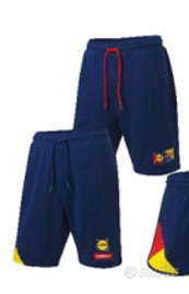 Pantaloncini Lidl Trek uomo taglia M