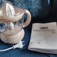 Spremiagrumi Bialetti