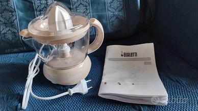 Spremiagrumi Bialetti