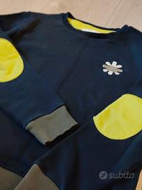 Maglione Manuel Ritz  10 anni 