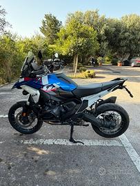 BMW GS 1300 TROPHY