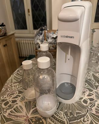 sodastream