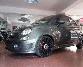 Abarth 595 1.4 Turbo T-Jet 160 CV Turismo 2015