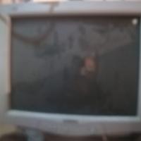 Monitor  Philips crt