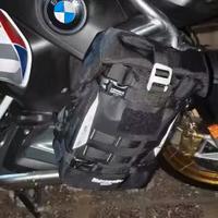 borse laterali crashbar Rhinowalk da paracarena