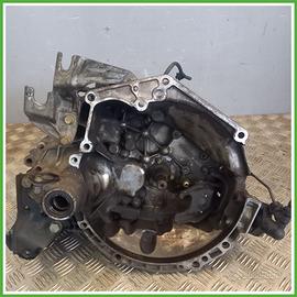 Cambio Manuale CITROEN C2 1.1 HFX Originale Usato