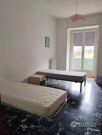 Via Mazzini uso investimento 130 mq