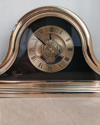 Royale orologio da tavolo