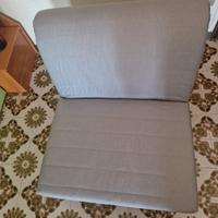 poltrona letto 
