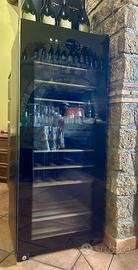 Cantinetta Haier doppia temperatura