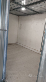 Box e container a noleggio