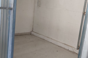 Box e container a noleggio