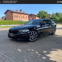 Bmw 520 M Sport 520 d MHEV #7656