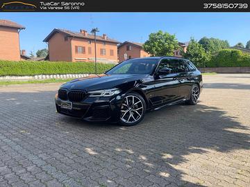Bmw 520 M Sport 520 d MHEV #7656