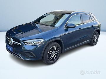 Mercedes GLA 250 Sport Plus 4matic auto