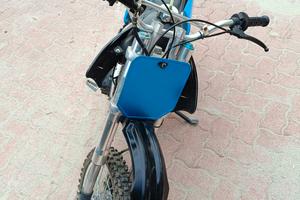 pitbike 150cc