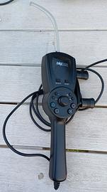 CONTROLLER PS2 FISHING BIG BEN