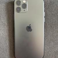 Iphone 11 PRO 256 gb