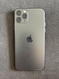 Iphone 11 PRO 256 gb