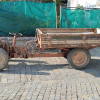 Motoagricola Pasquali