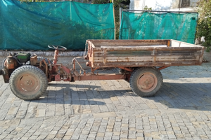 Motoagricola Pasquali