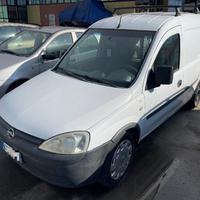 OPEL Combo 1.3 CDTI 3p. Van Autocarro