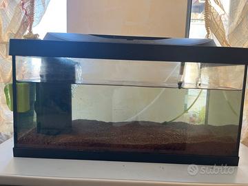 Tetra Starter Line LED 54 l Acquario per principia