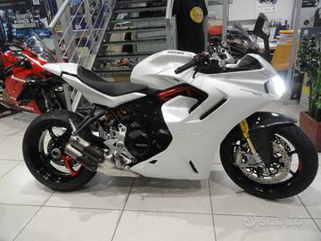 Ducati Supersport 950 S