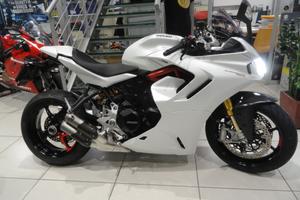 Ducati Supersport 950 S