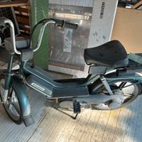 Piaggio bravo