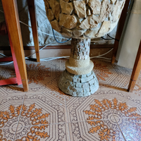 Vaso in pietra