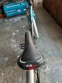 Bicicletta da uomo Bianchi Spillo K13 - Biciclette In vendita a Torino