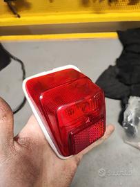 Fanale Posteriore Vespa 50