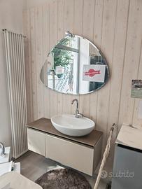 mobile bagno nuovo da expo 120 GRES
