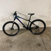MTB LIV X GIANT 2022