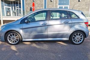 Mercedes Bens classe B (w245)