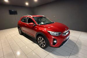 KIA STONIC DEL 2019 1000 BENZINA 120 CV