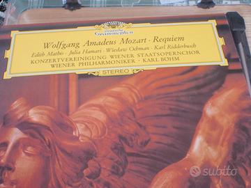 Disco in Vinile 33 giri