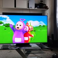 TV Samsung Neo Qled 8k 55 pollici 