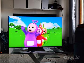 TV Samsung Neo Qled 8k 55 pollici 