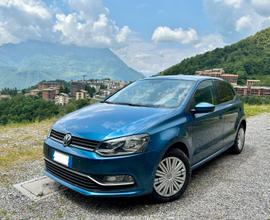 VOLKSWAGEN Polo 5ª serie - 2014