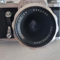 fotocamera Pentacon F