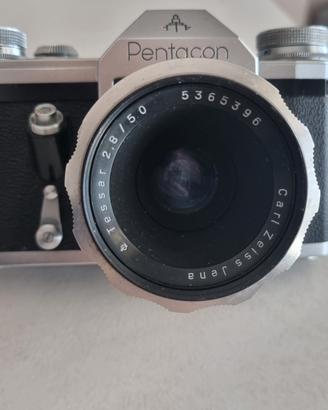 fotocamera Pentacon F