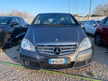 Mercedes-benz A 180 CDI 80 KW 110 CV Special Editi