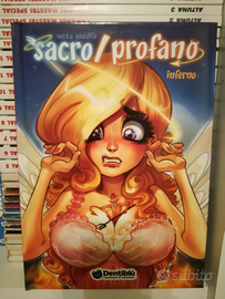 Sacro / Profano - Volume 1