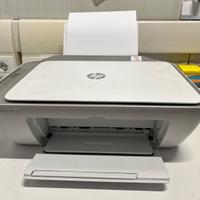 2 stampanti HP Deskjet 2720e e 1 HP OfficeJet Pro