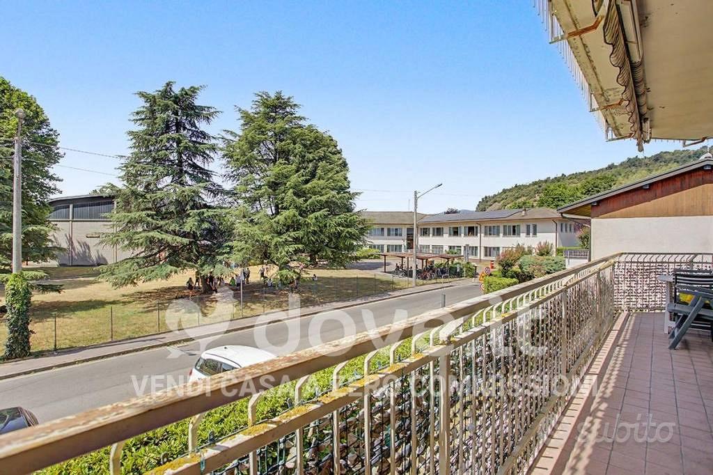 Appartamento – Caravate, Stallazzo - Vista 2