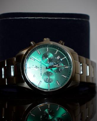 Orologio Maserati