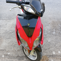 Scooter sim jet 50